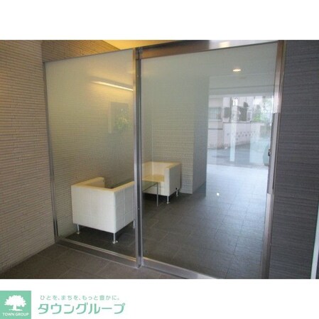 ルクレ足立の物件内観写真